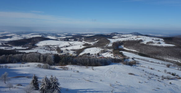 Einblick
